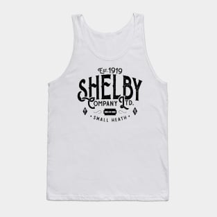 Shelby Company Ltd Tank Top